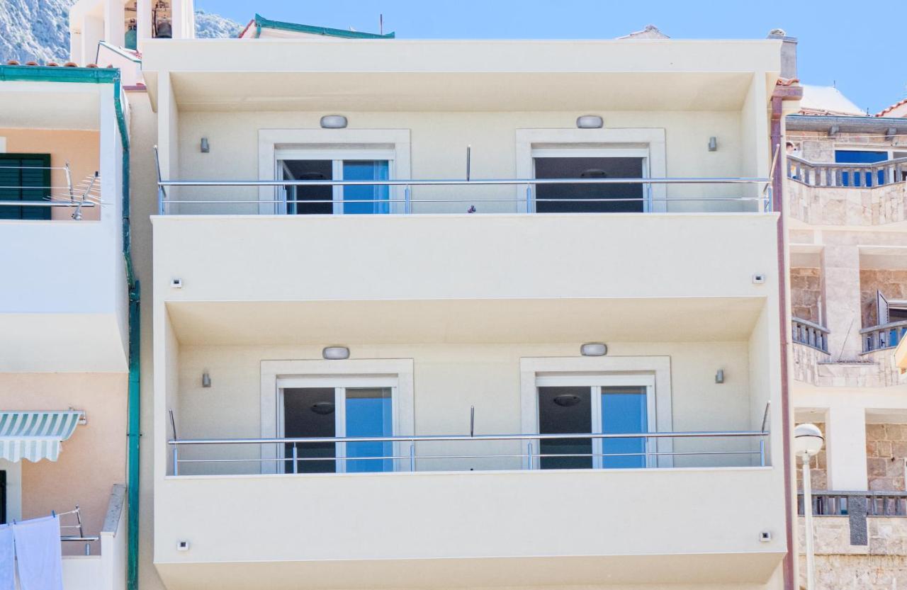 Apartman More&Maslina Drasnice Exterior foto