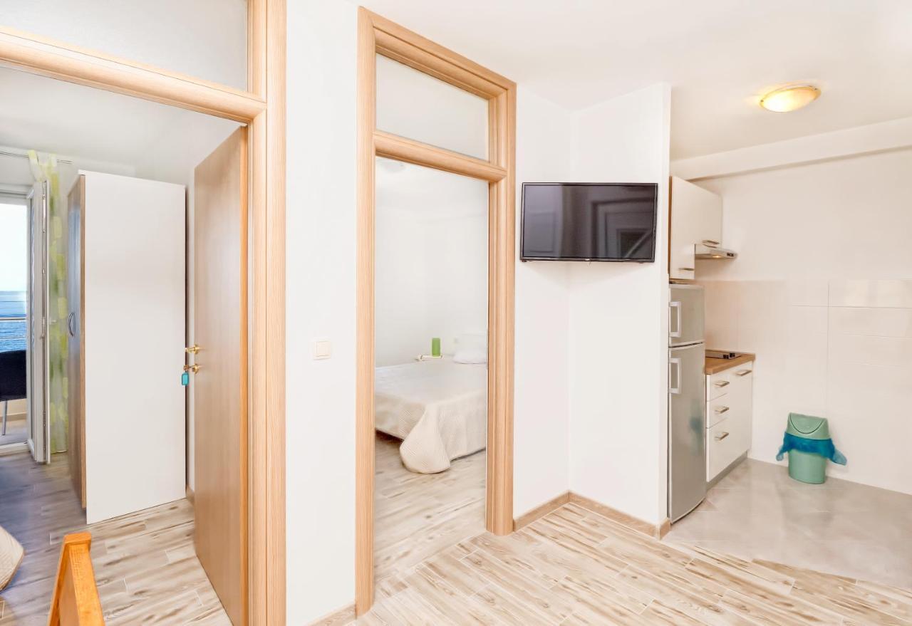 Apartman More&Maslina Drasnice Exterior foto